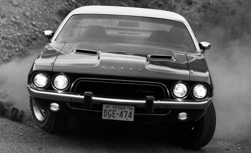 Illustration for article titled The 1980 Dodge Challenger Was A 2,500 Lbs HEMI powered RWD Japanese Marvel That Americans Failed To Understand
